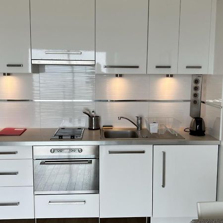 Studio En Centre-Ville De Cabourg Avec Balcon Et Parking - Fr-1-487-345 Exterior foto